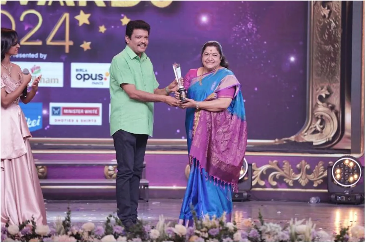 television award