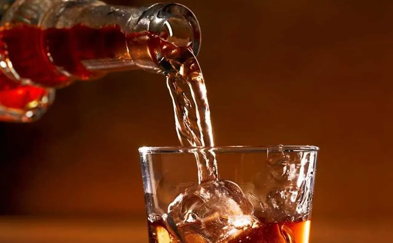 alcohol