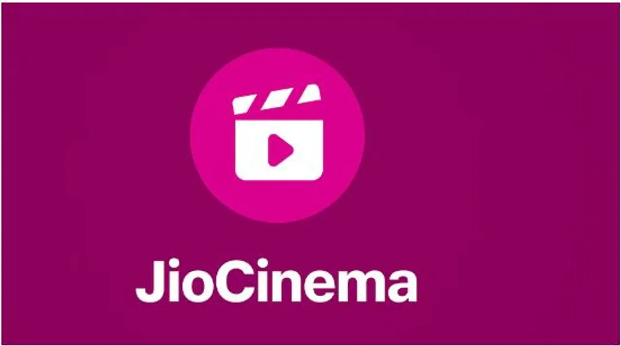Jio Cinema