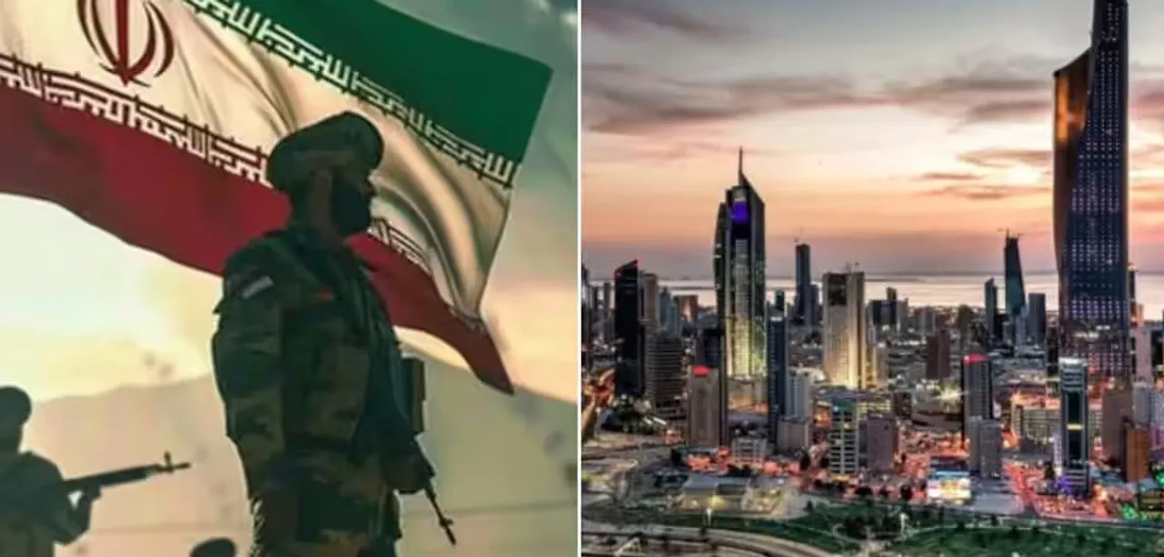 GULF COUNTRIES