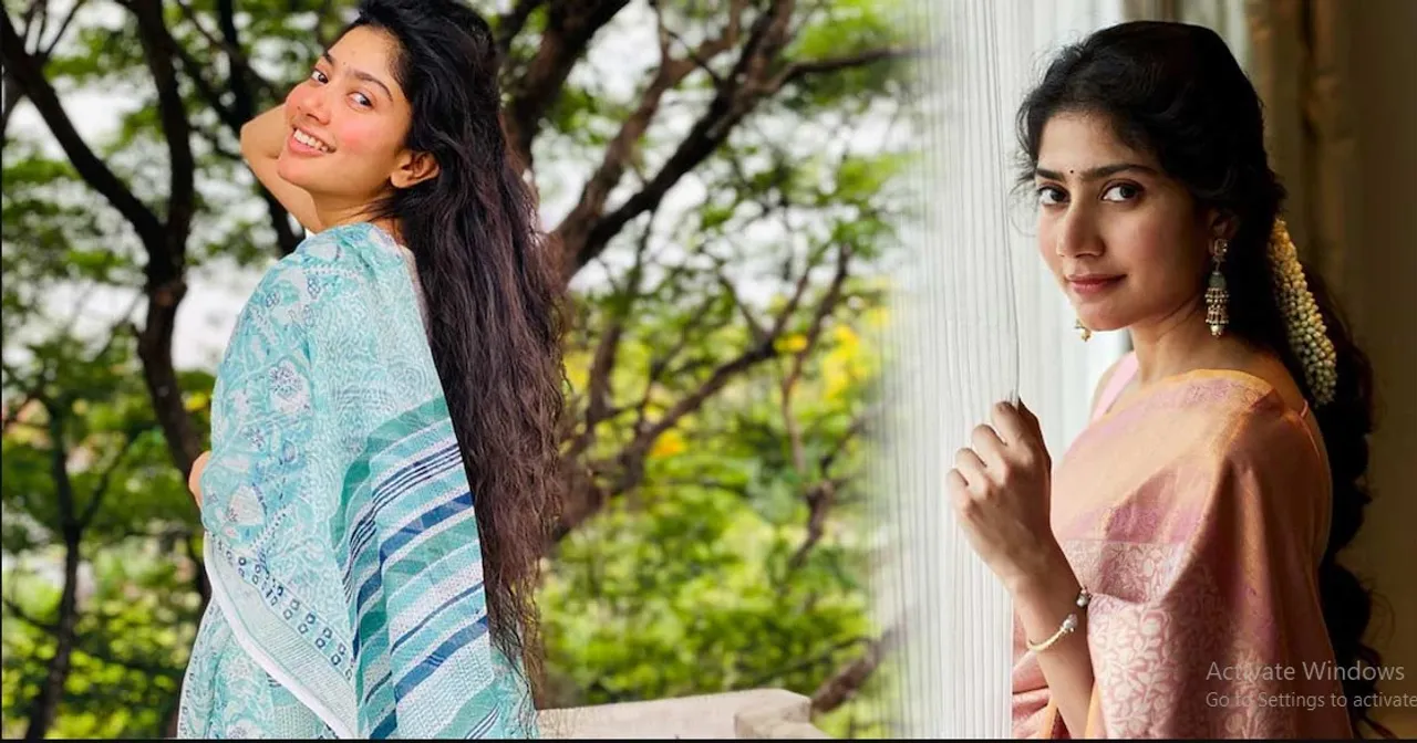 pallavi