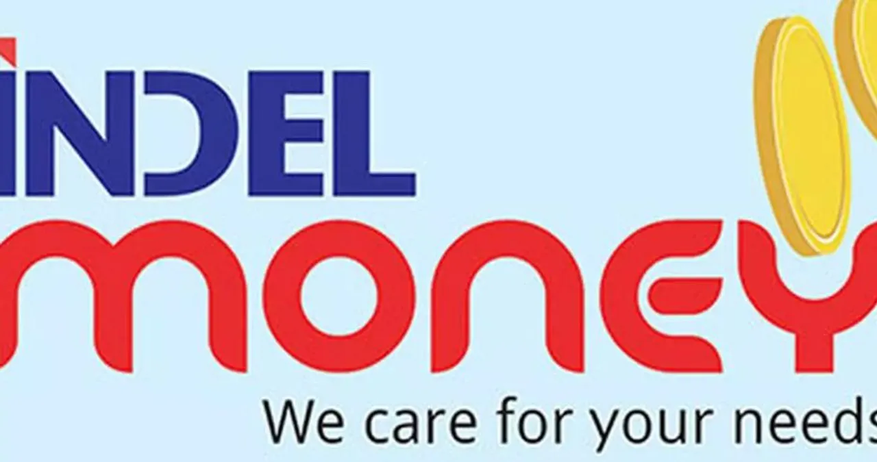 indel money