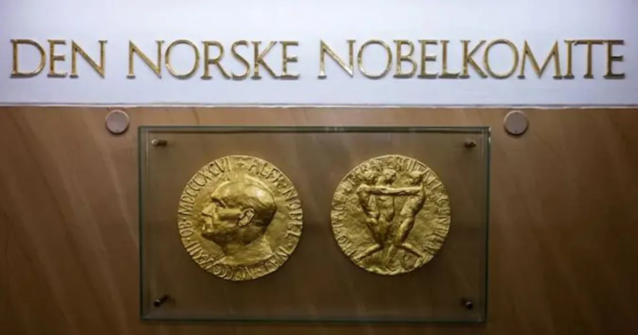 nobel peace price 