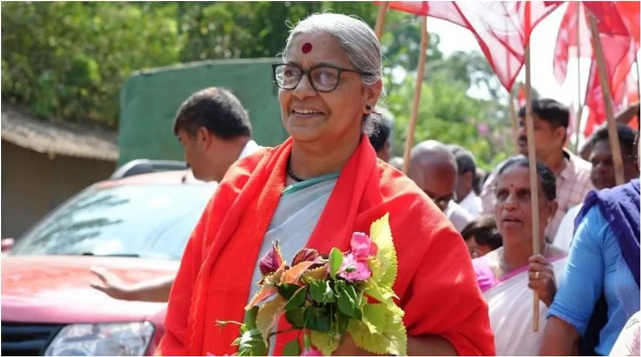 annie raja