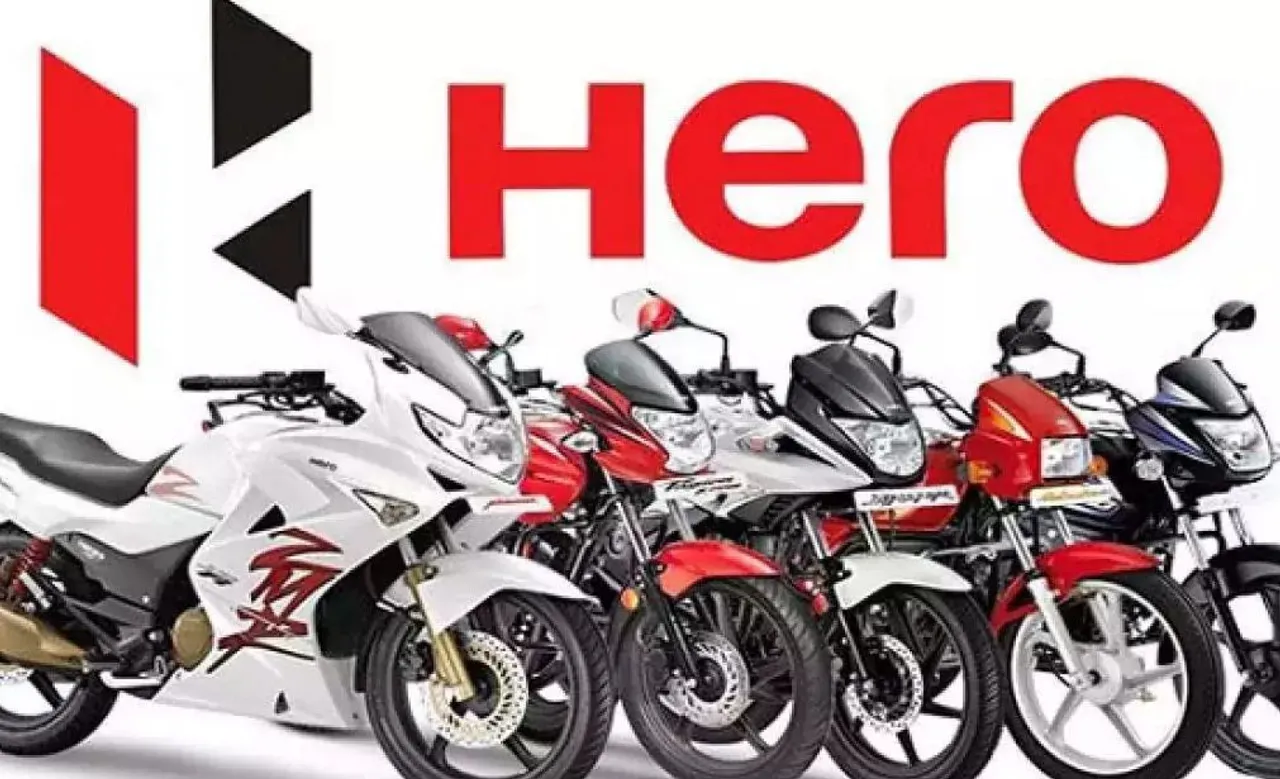 hero motors