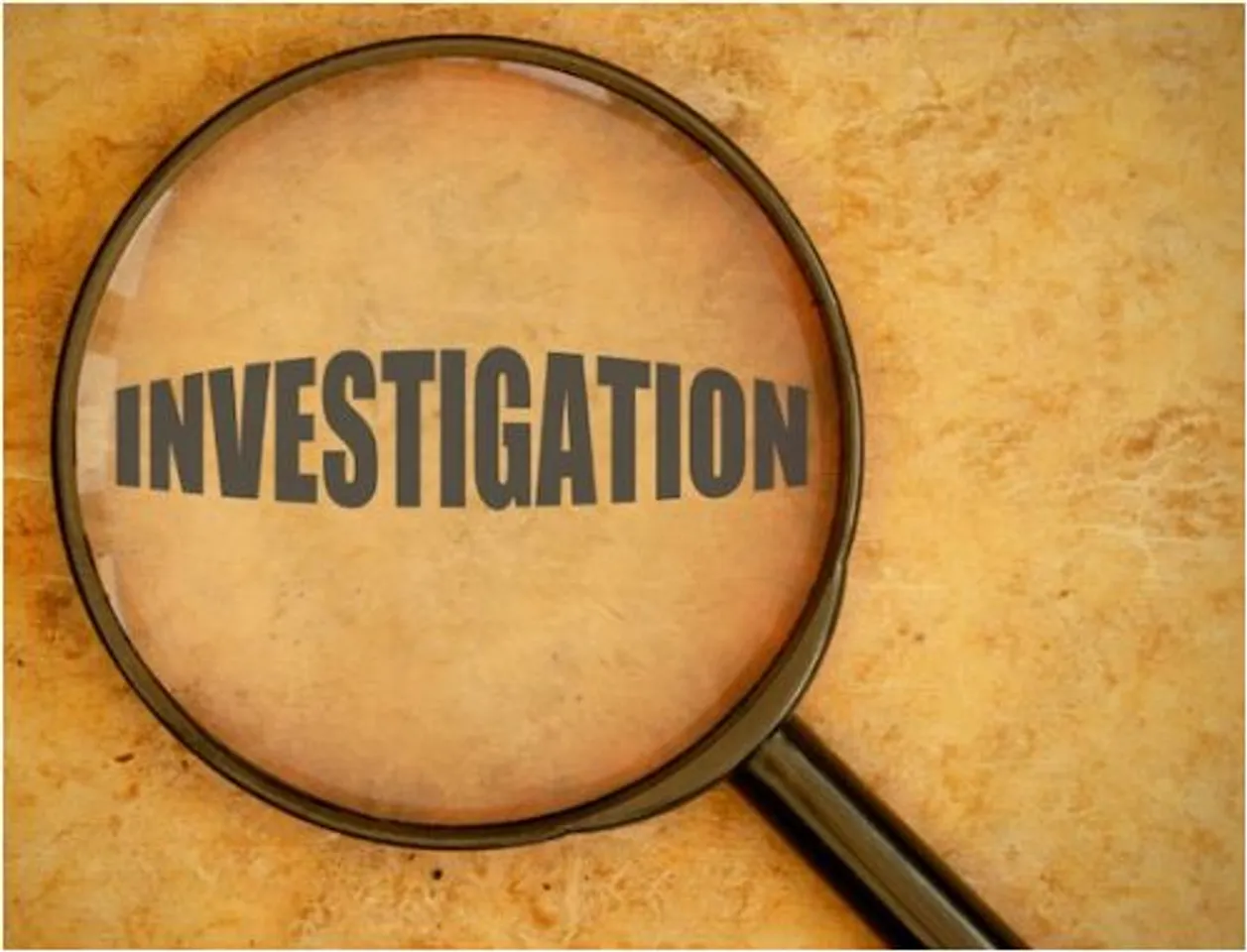 investigation
