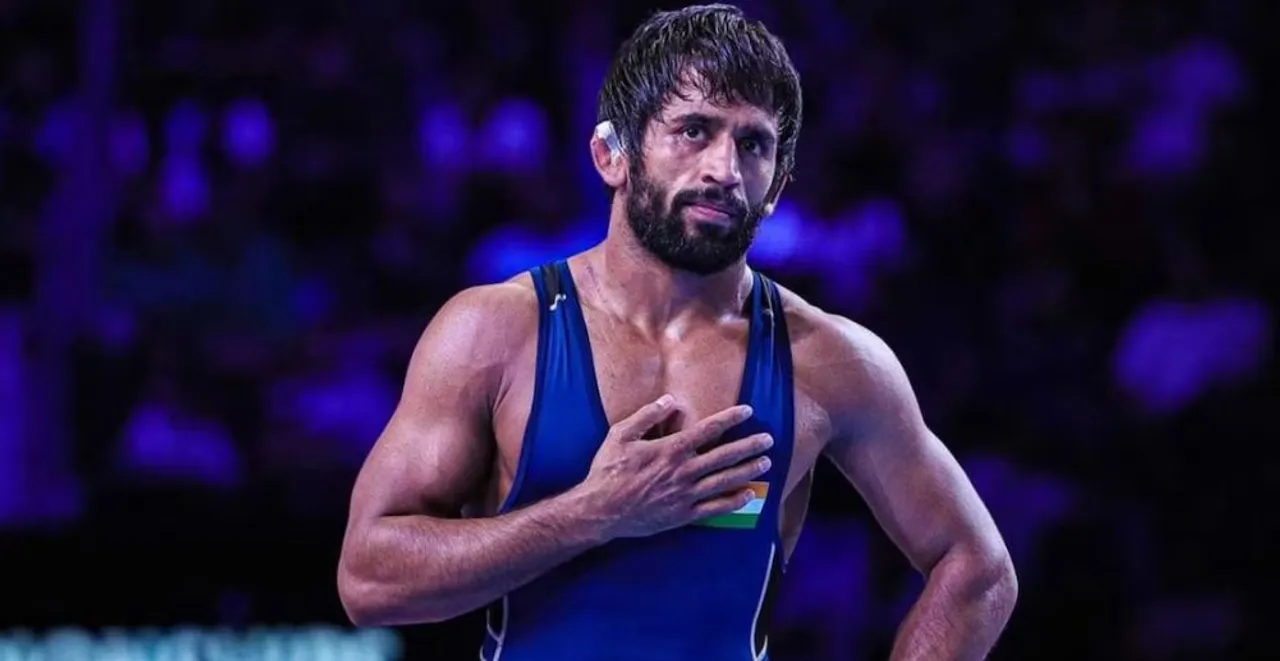 Bajrang Punia