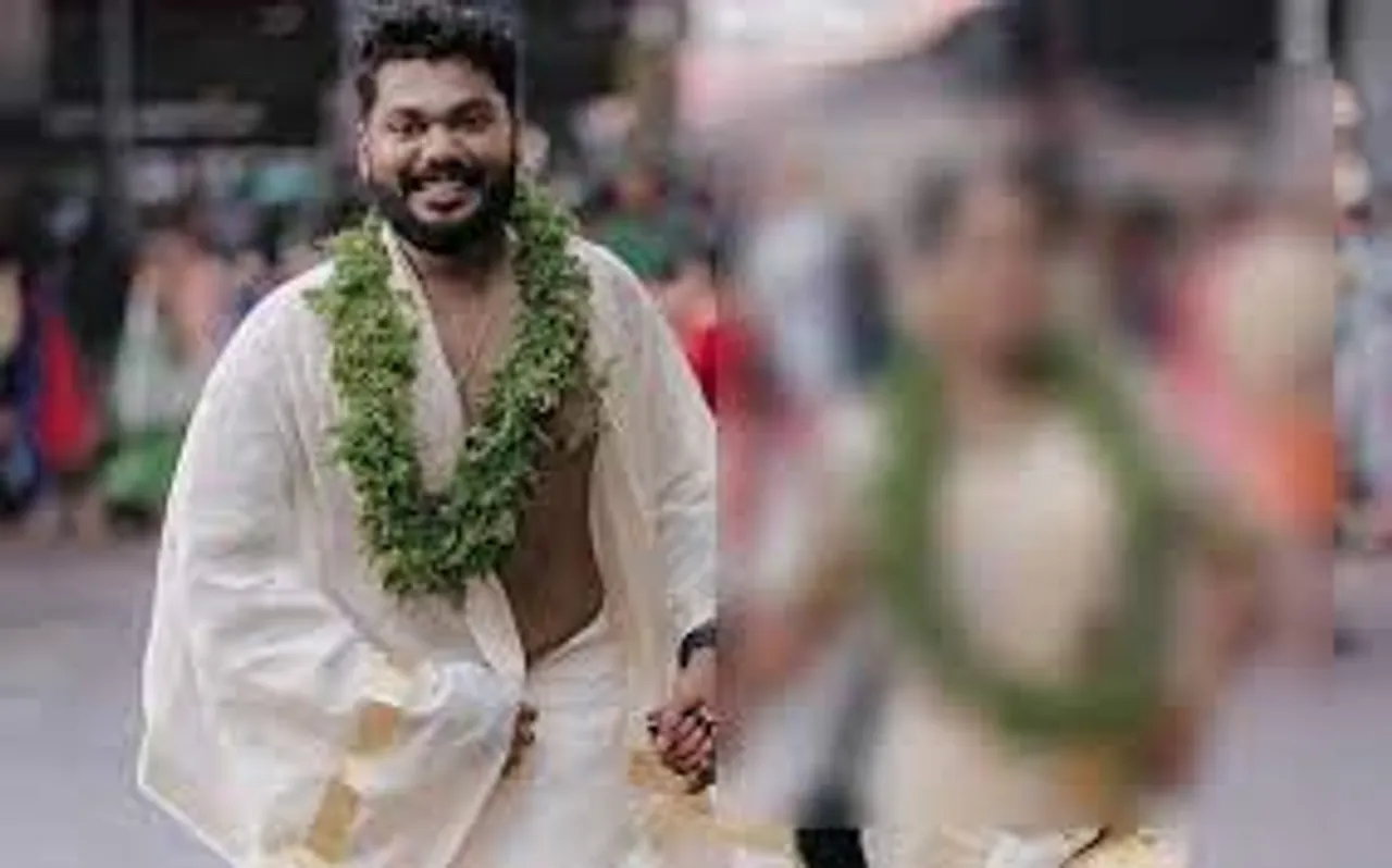 pantheeramkavu domestic violence case