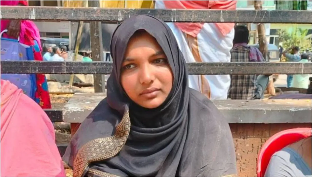 harsheena