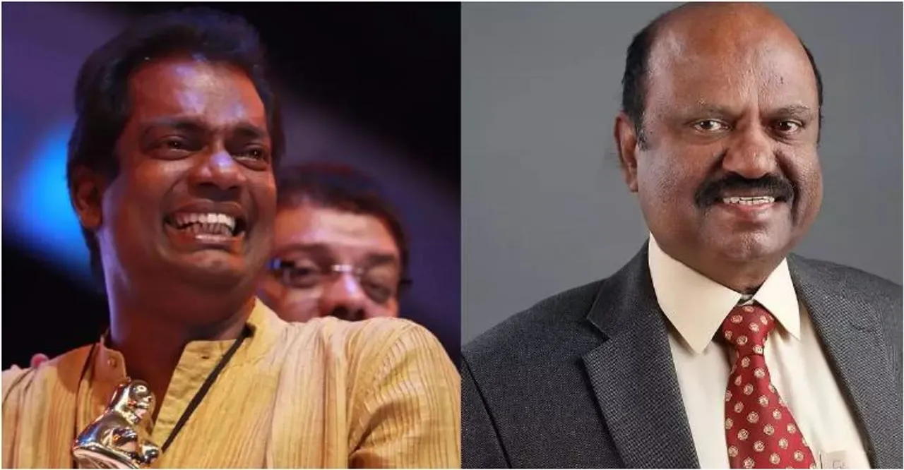 salim kumar and bengal governor