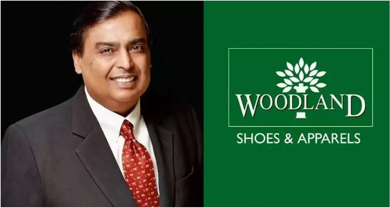 woodland