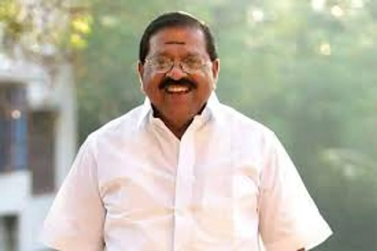rajmohan