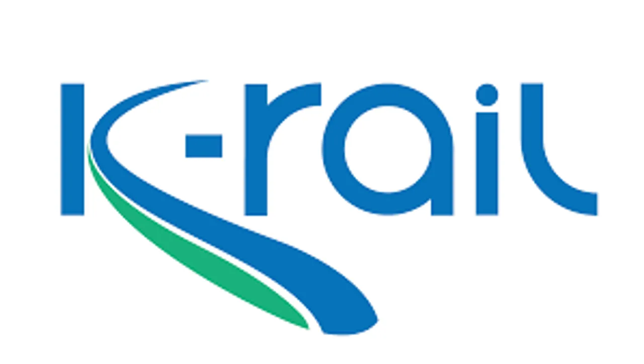 k rail