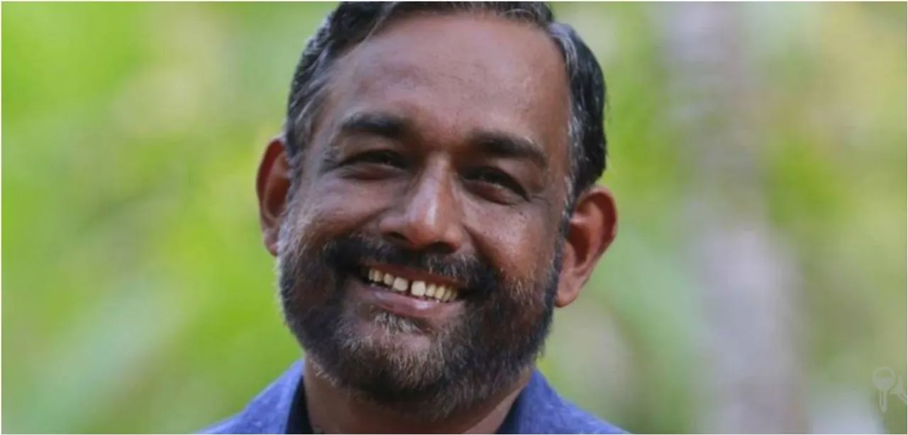 sathyan mokeri
