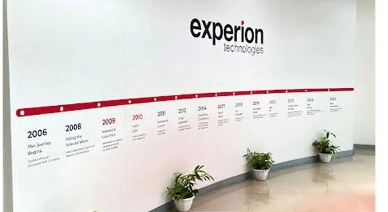 experion