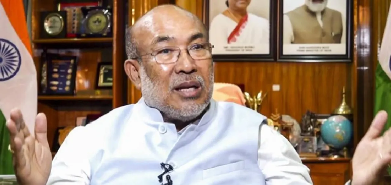 biren singh