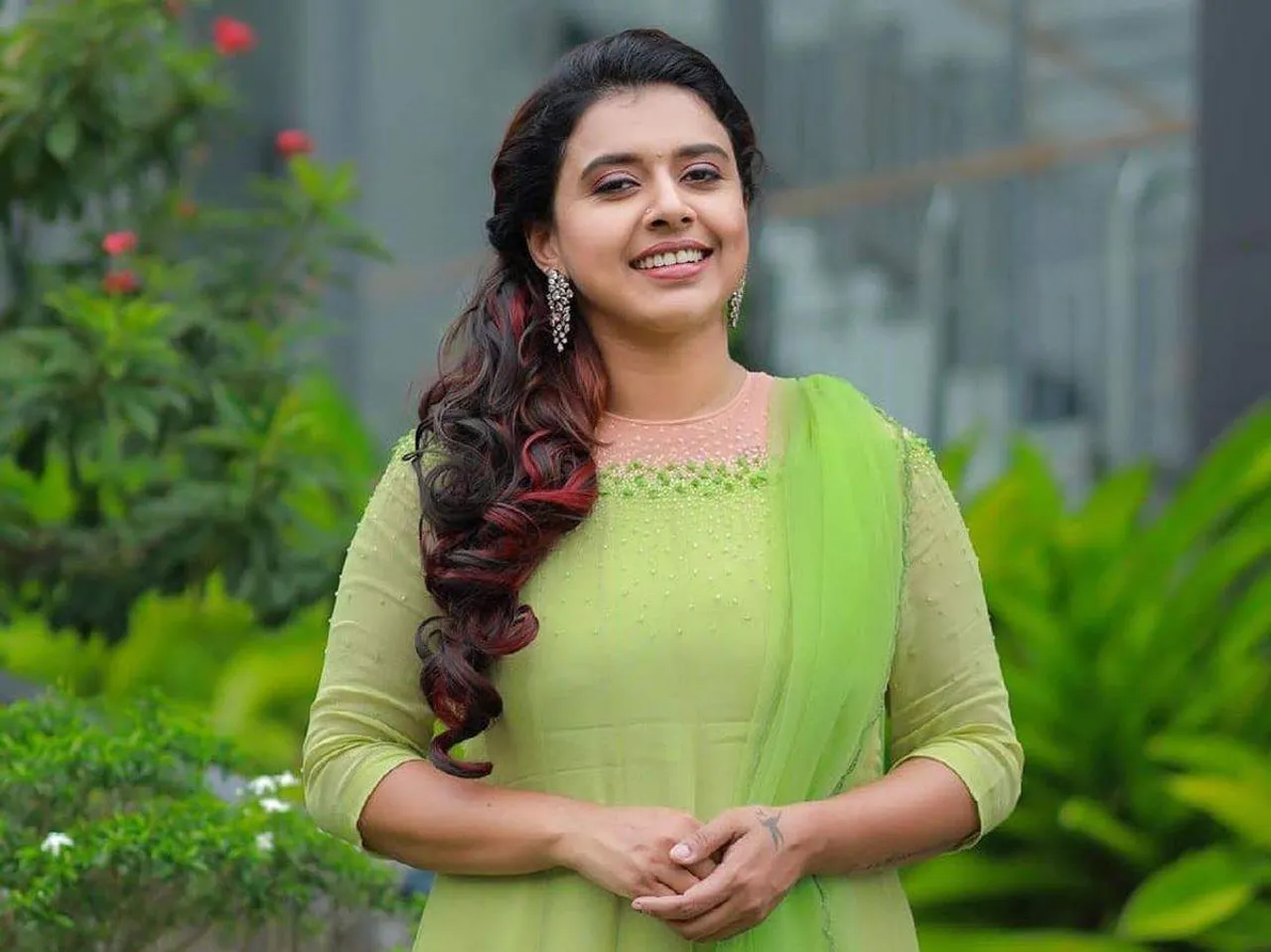 Sithara Krishnakumar