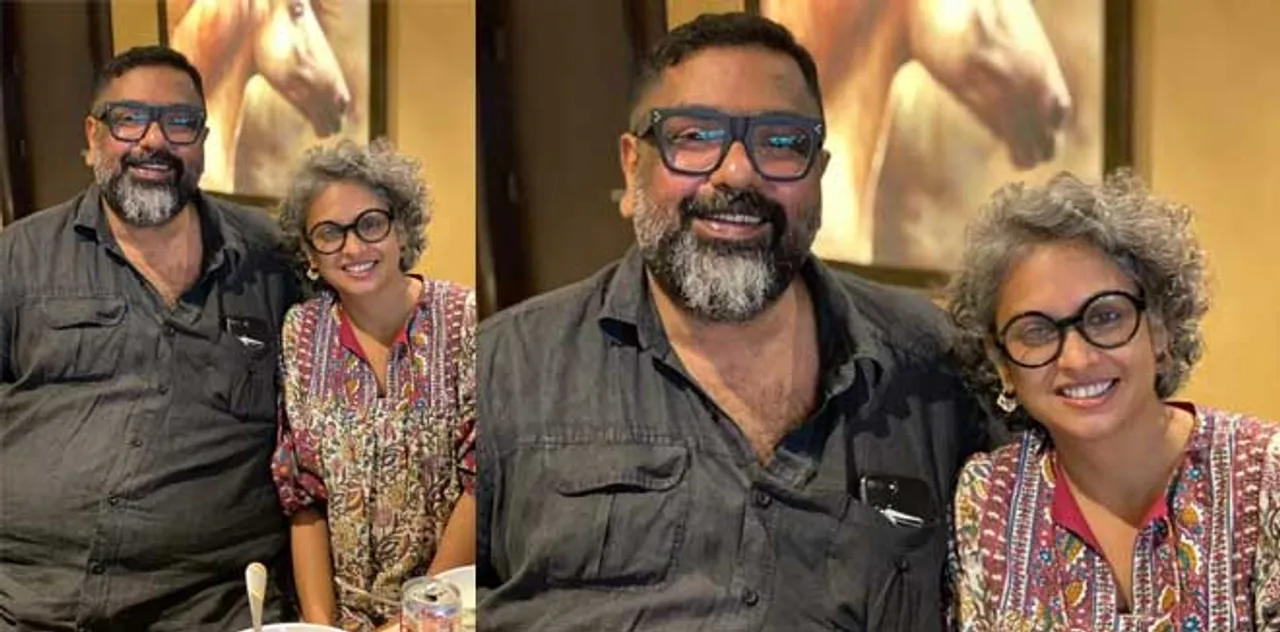 jyothirmayi amal neerad