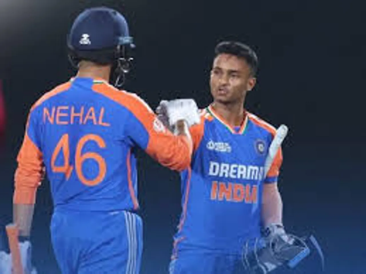 uae vs india