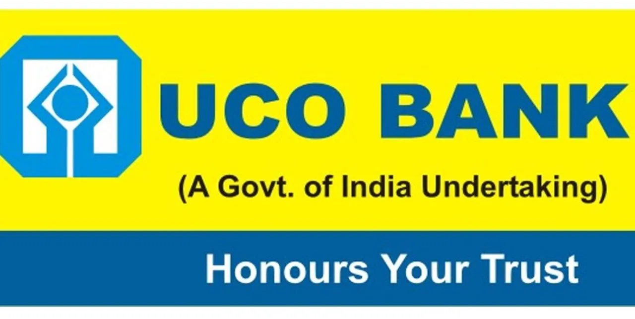 uco bank