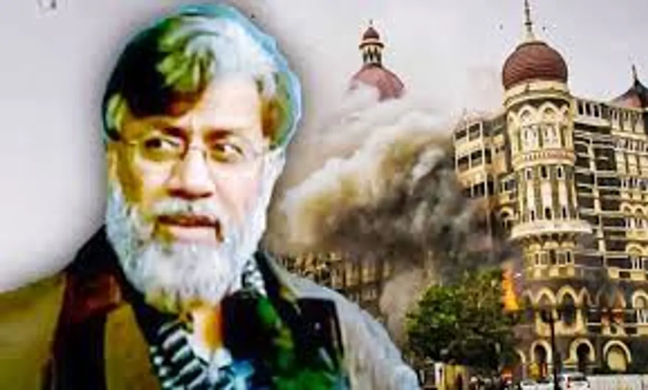tahawwur rana