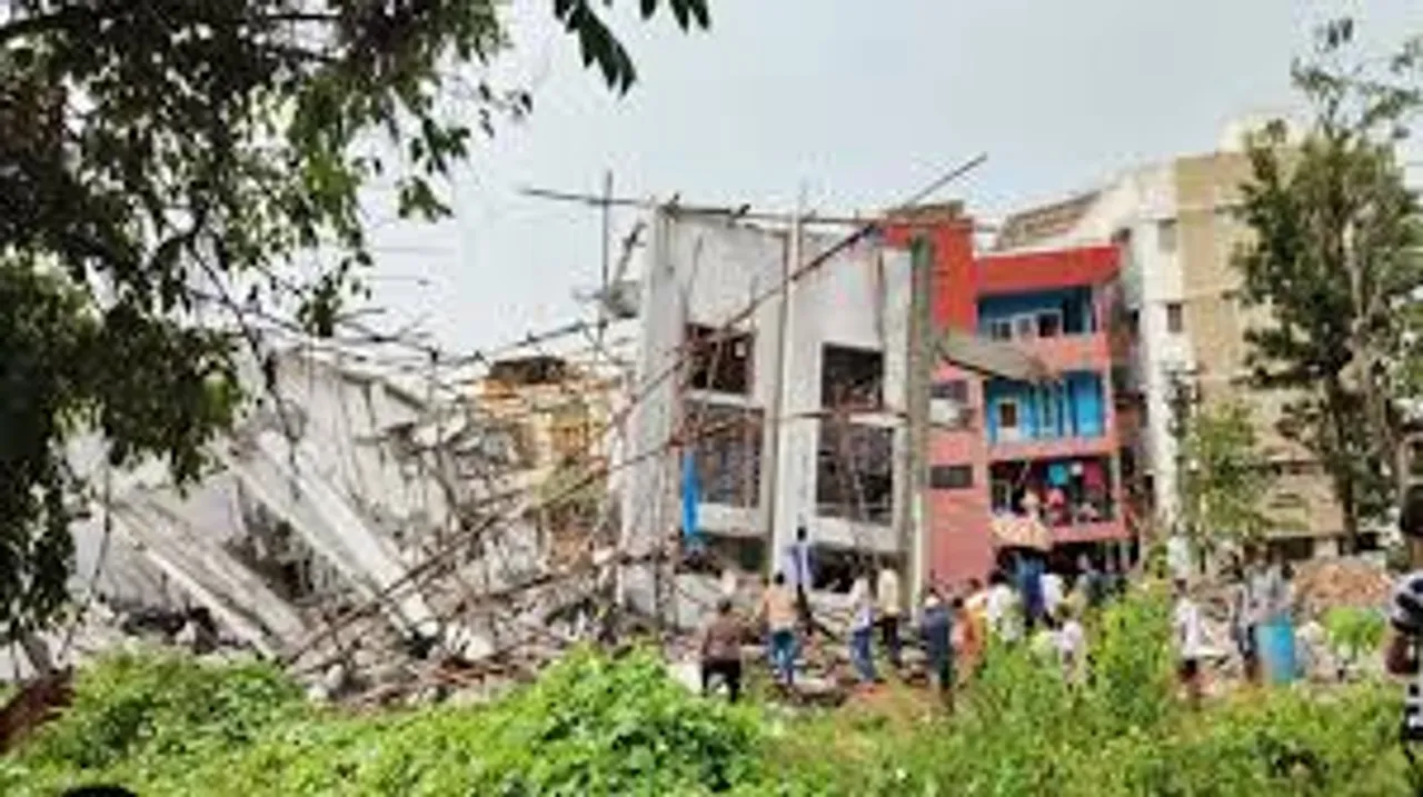 buildin bangalore
