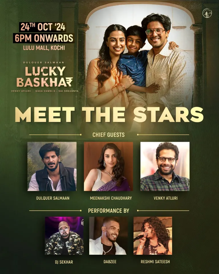 meet the star
