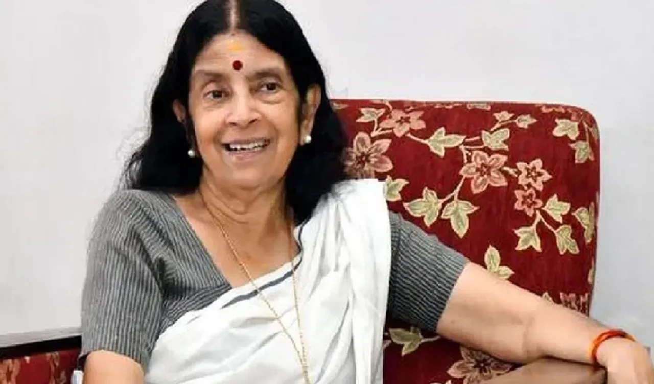 gowri-lakshmi bhai