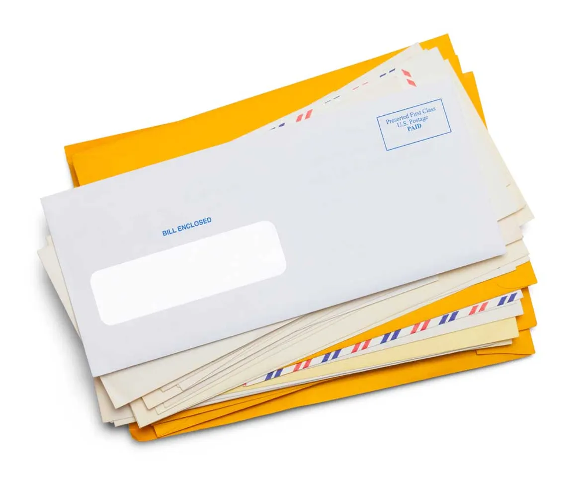 letter