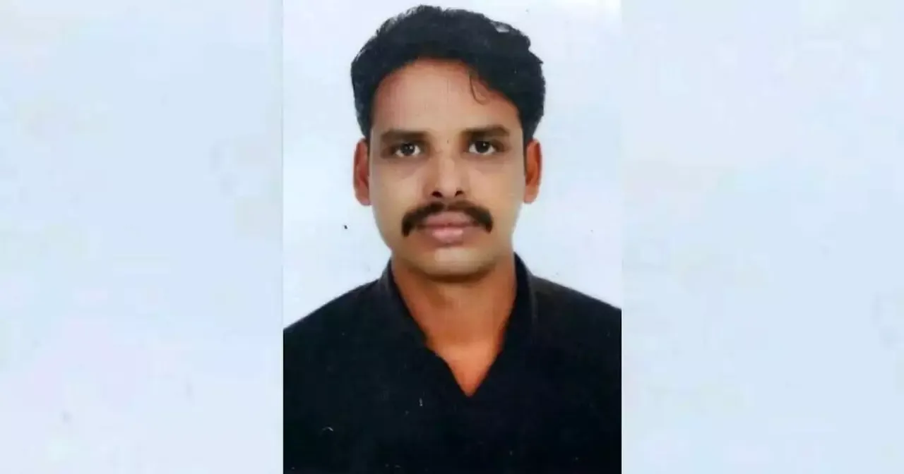 santhosh