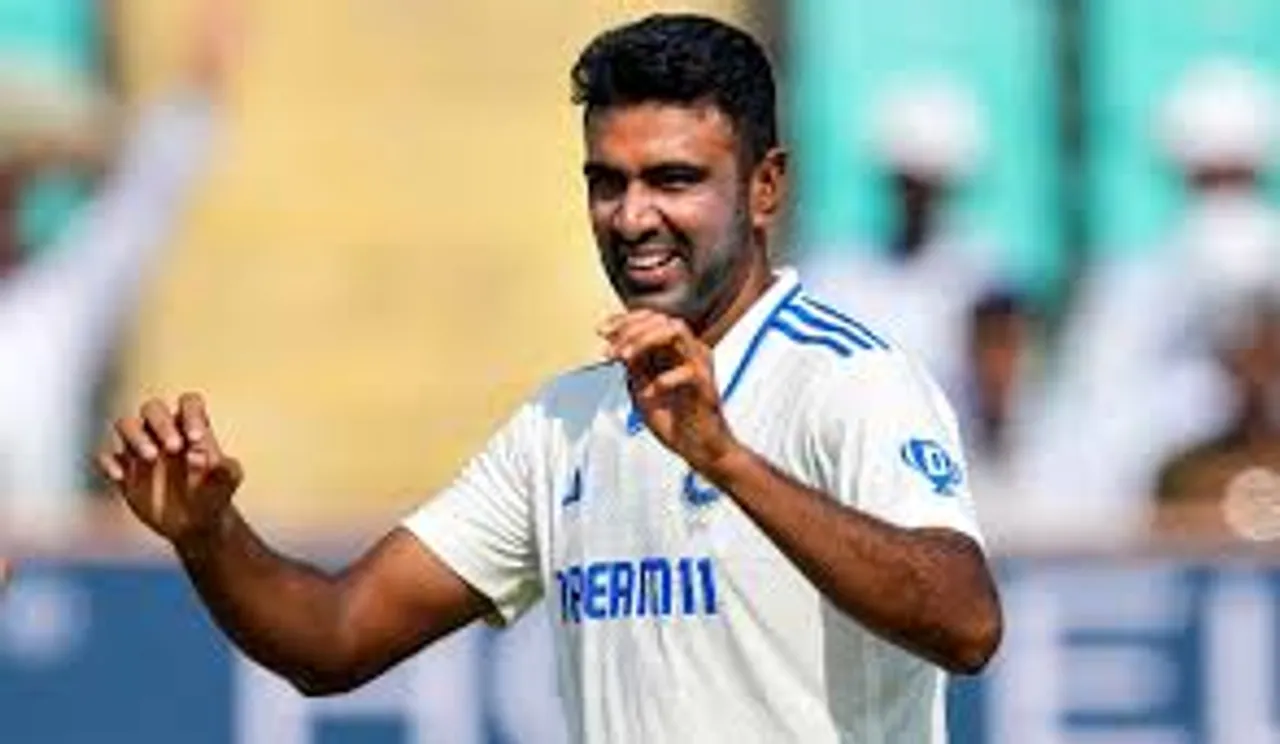 ashwin test