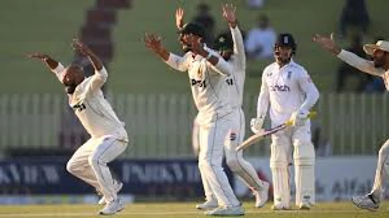 pakistan ravalpindi test