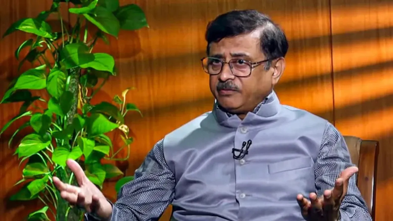 sanjay verma
