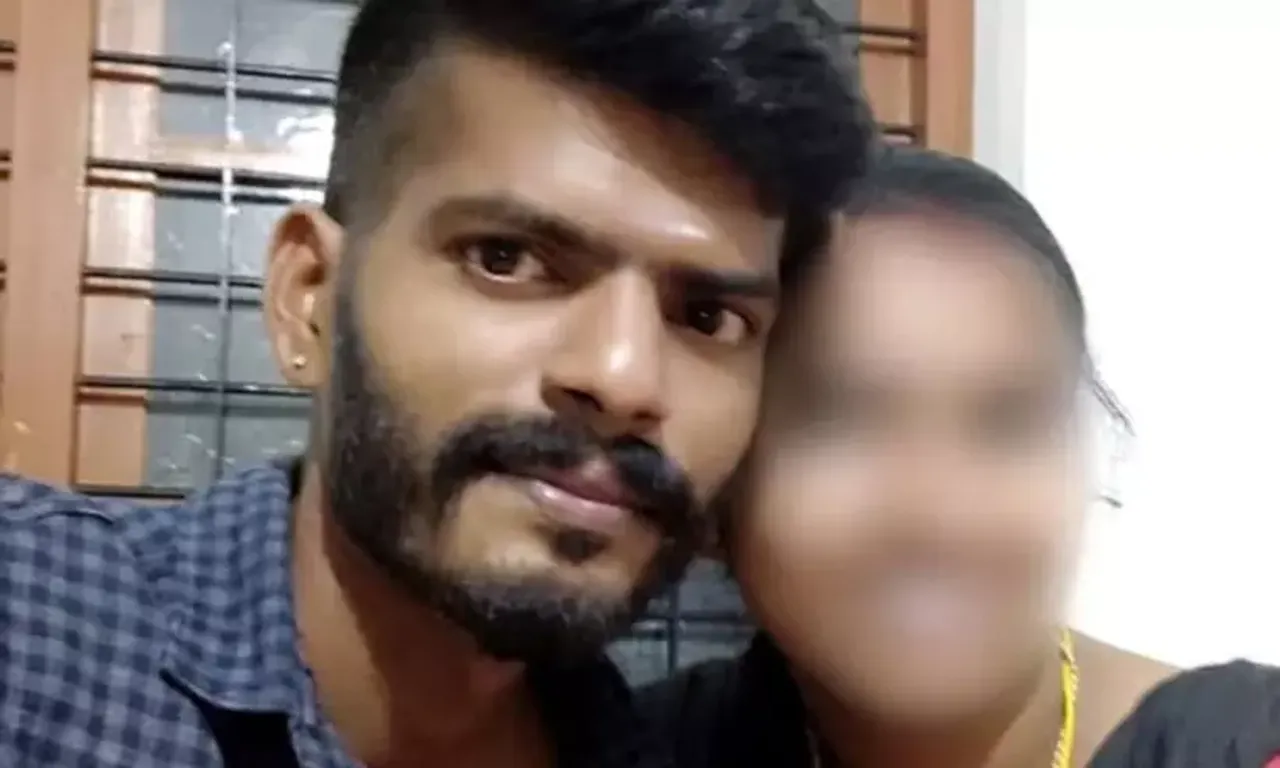thenkurussi aneesh