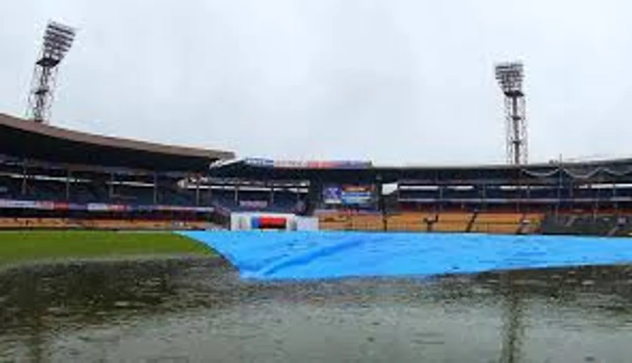 eden gardens