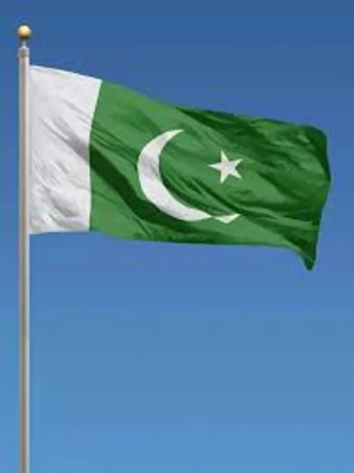 pakistan flag nn