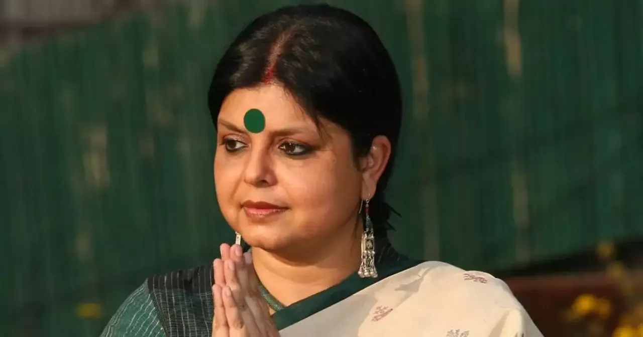 deepadasmunshi