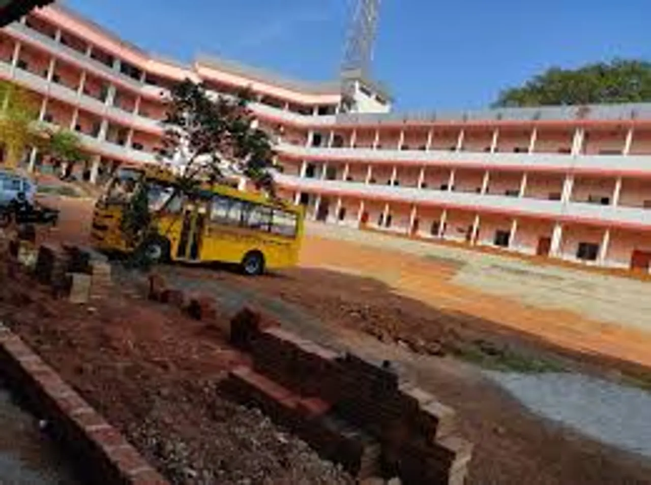 moothedath school