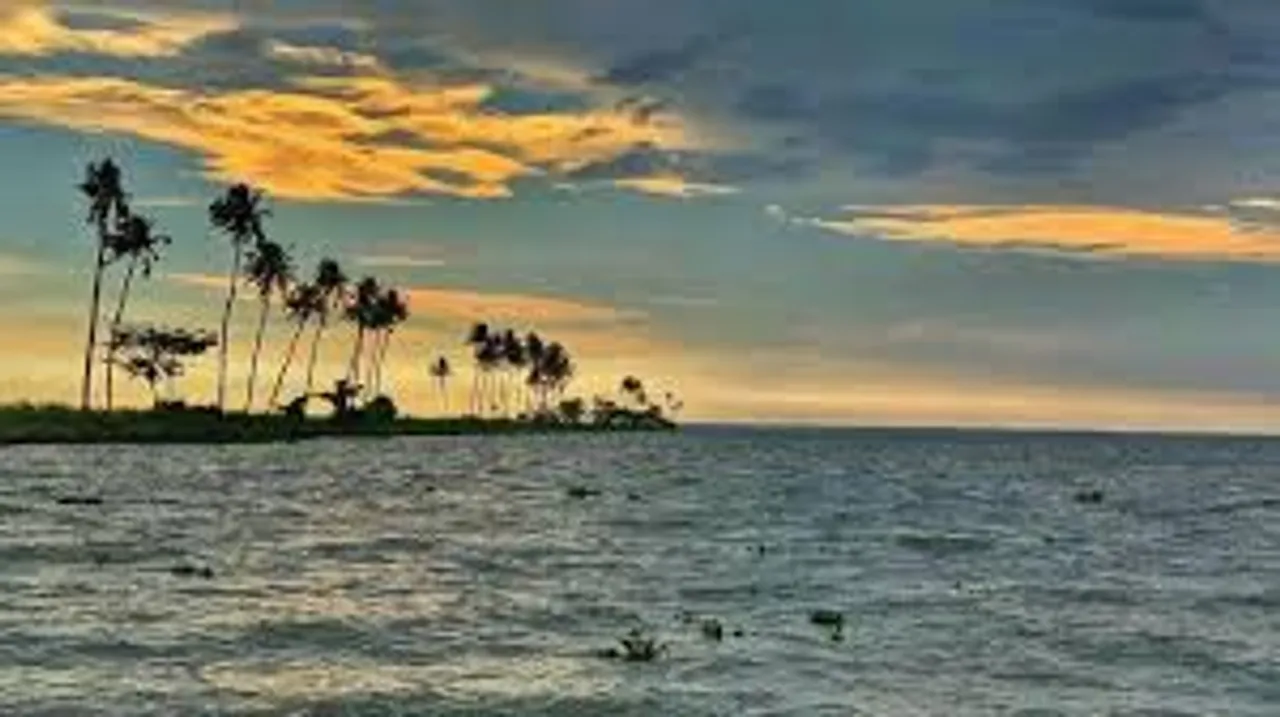 vembanad