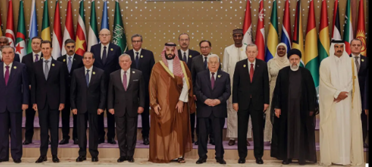 arab
