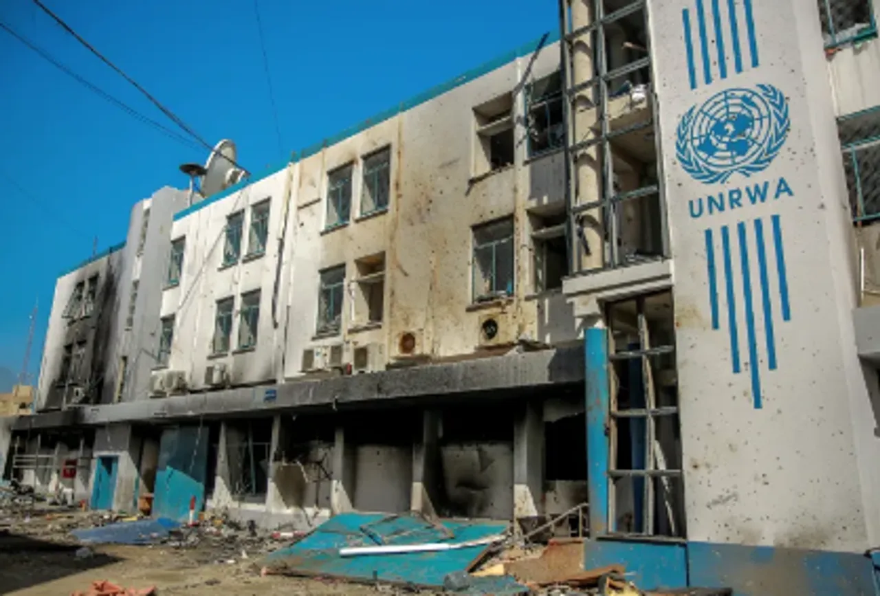 un