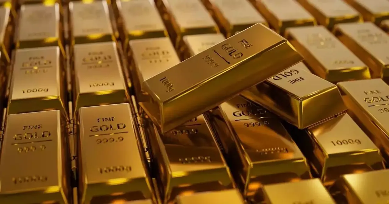 gold 