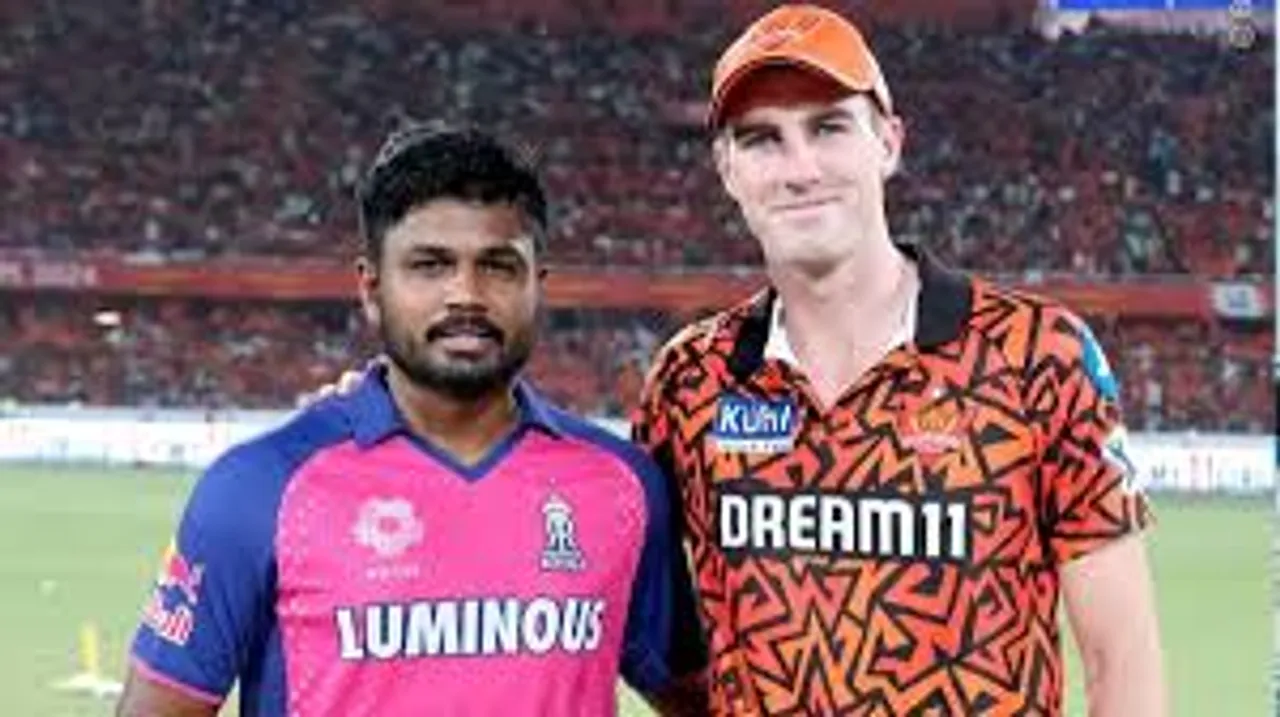 sanju and cummins