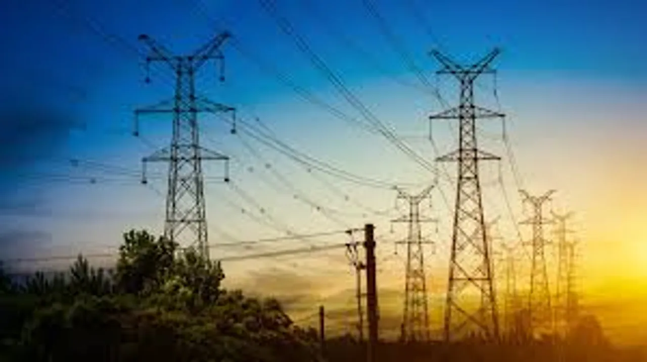 electricity