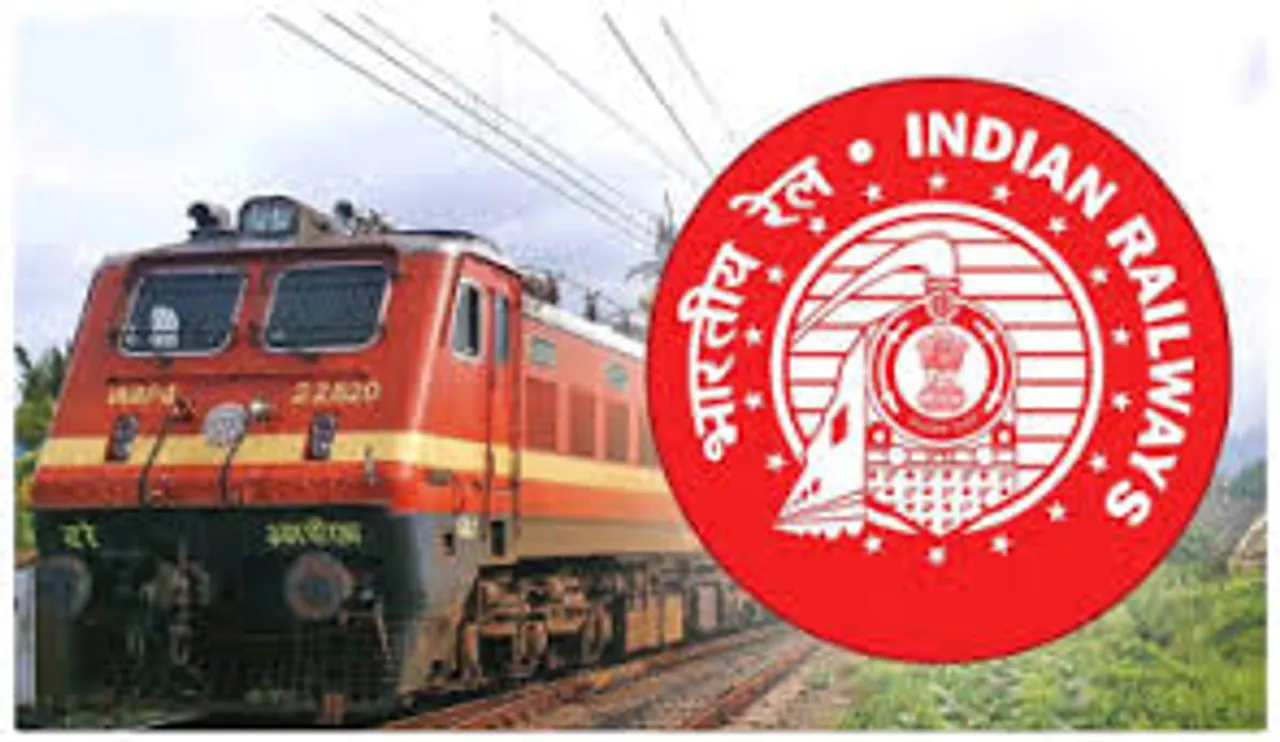 indian railways