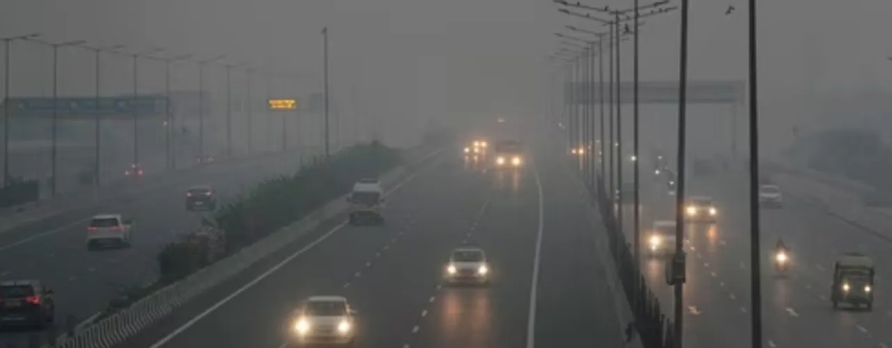 DELHI
