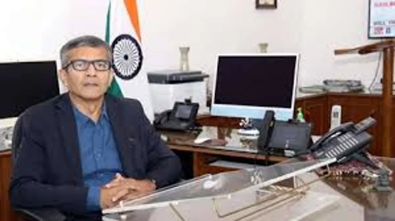 rajesh kumar singh