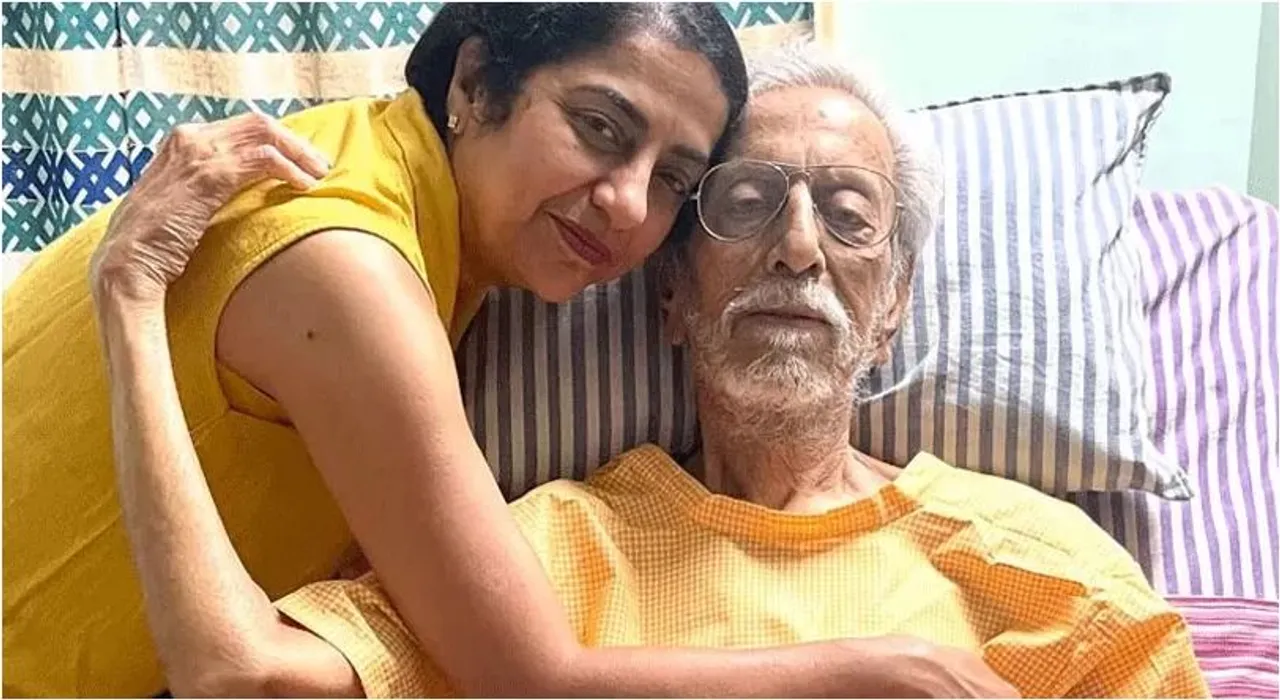 charu hassan