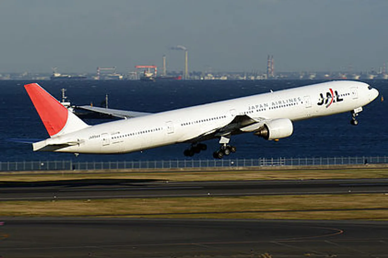 boeingin 77 e