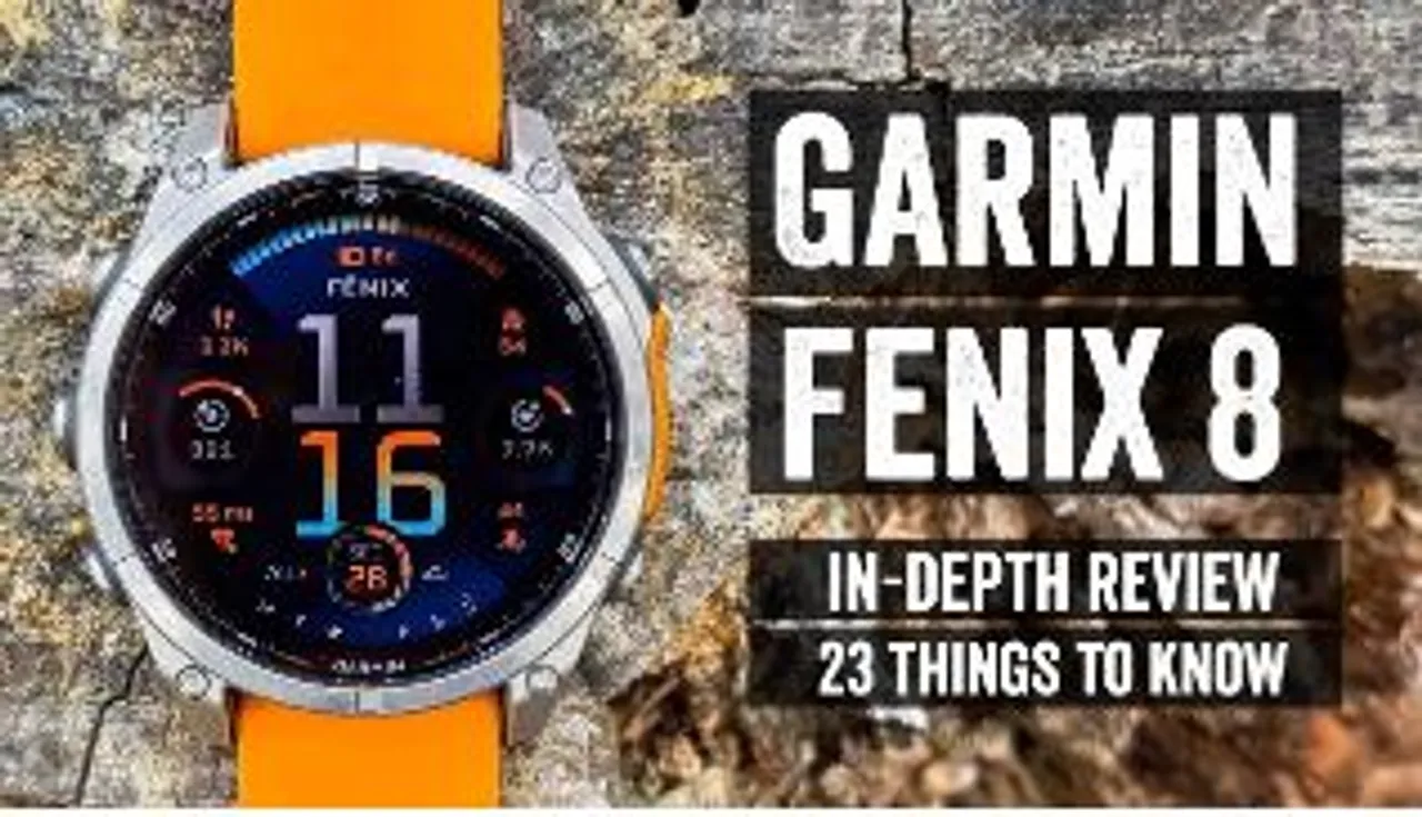 Garmin